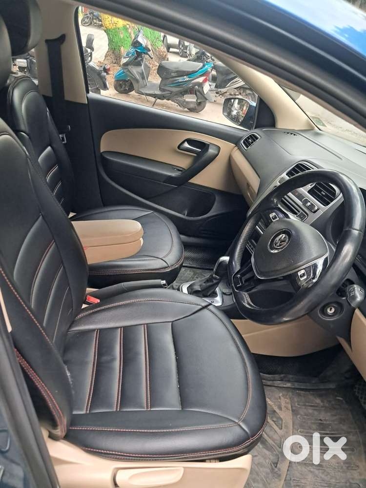 Volkswagen Ameo 1.5 Tdi Highline, 2018, Diesel