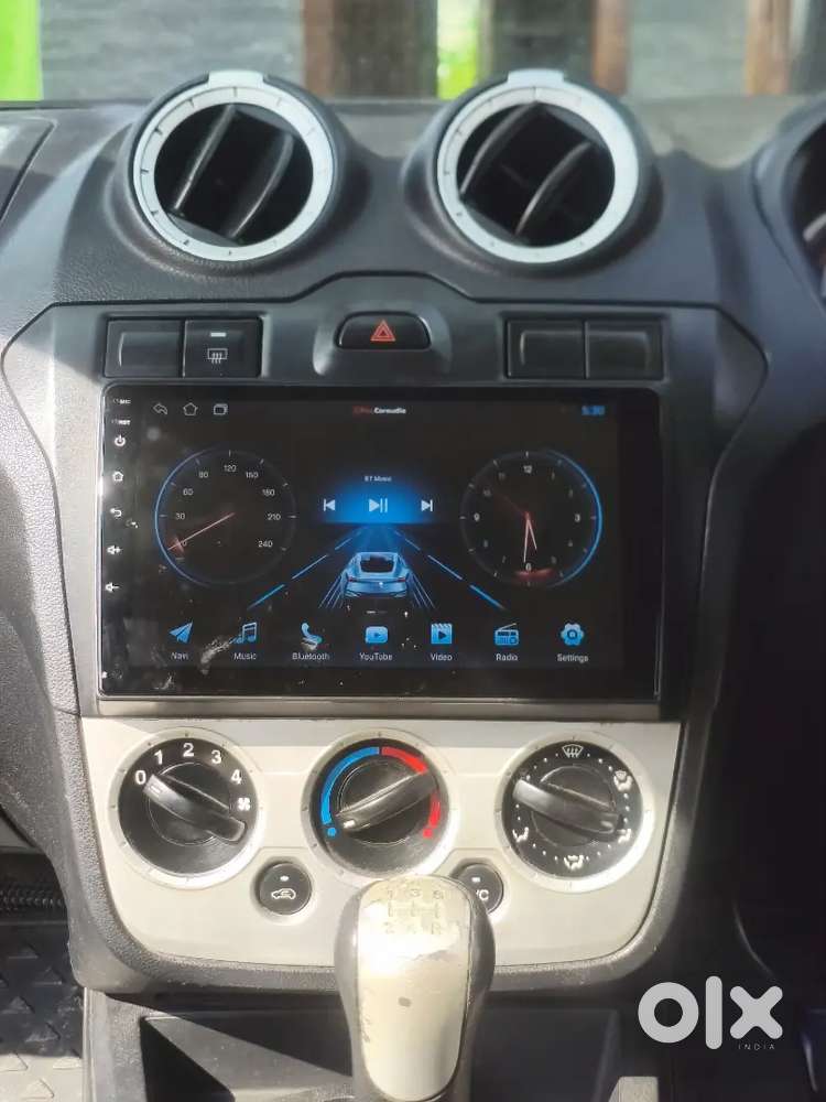 Ford Figo 2011 Model  Insurance Current