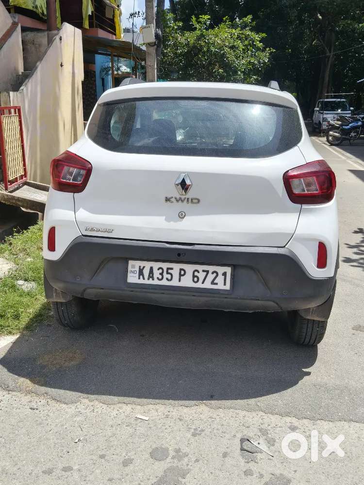 Renault Kwid Rxl 2023