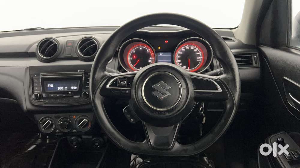 Maruti Suzuki Swift 2018 Vdi, 2018, Diesel