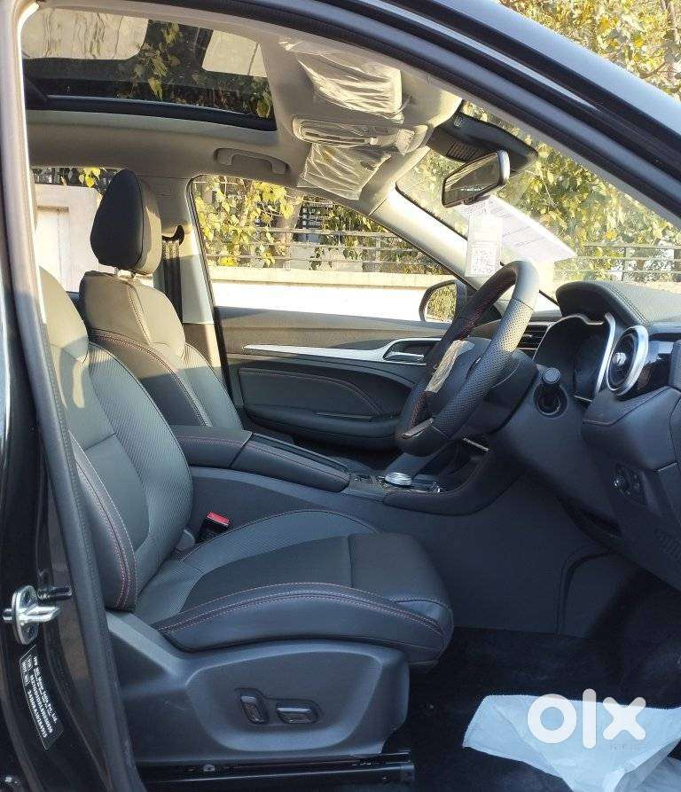 Mg Zs Ev, 2026, Electric