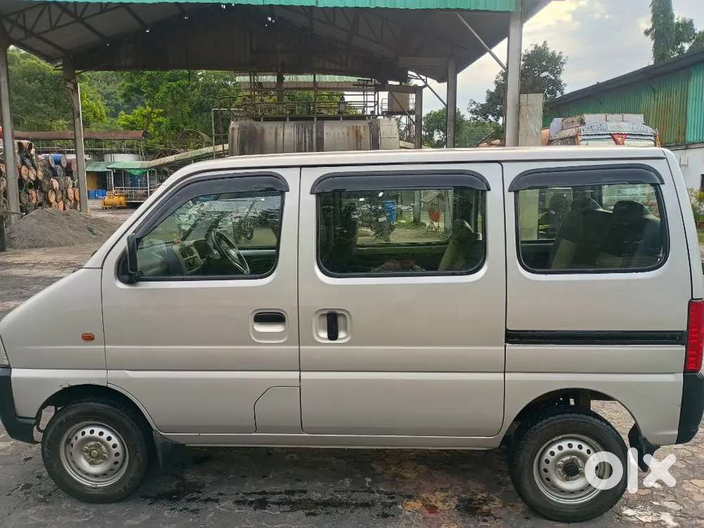 Maruti Suzuki Eeco 2024