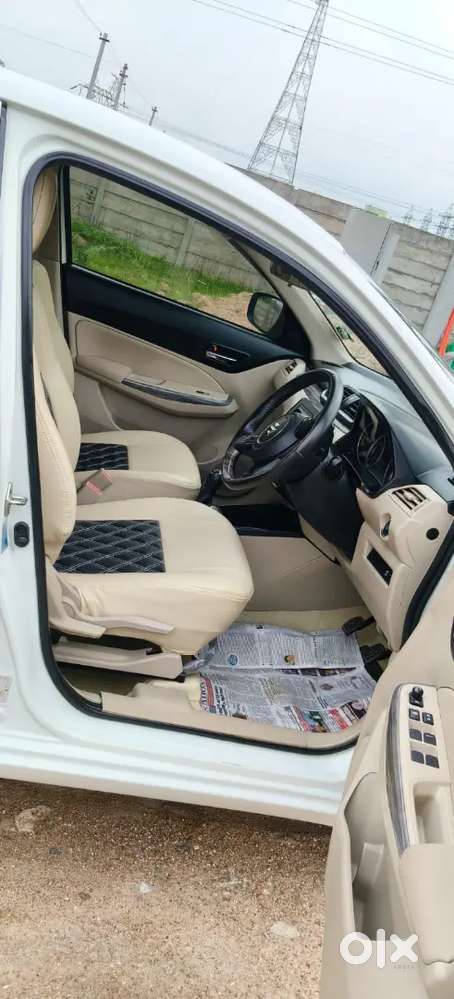 Maruti Suzuki Dzire 2023