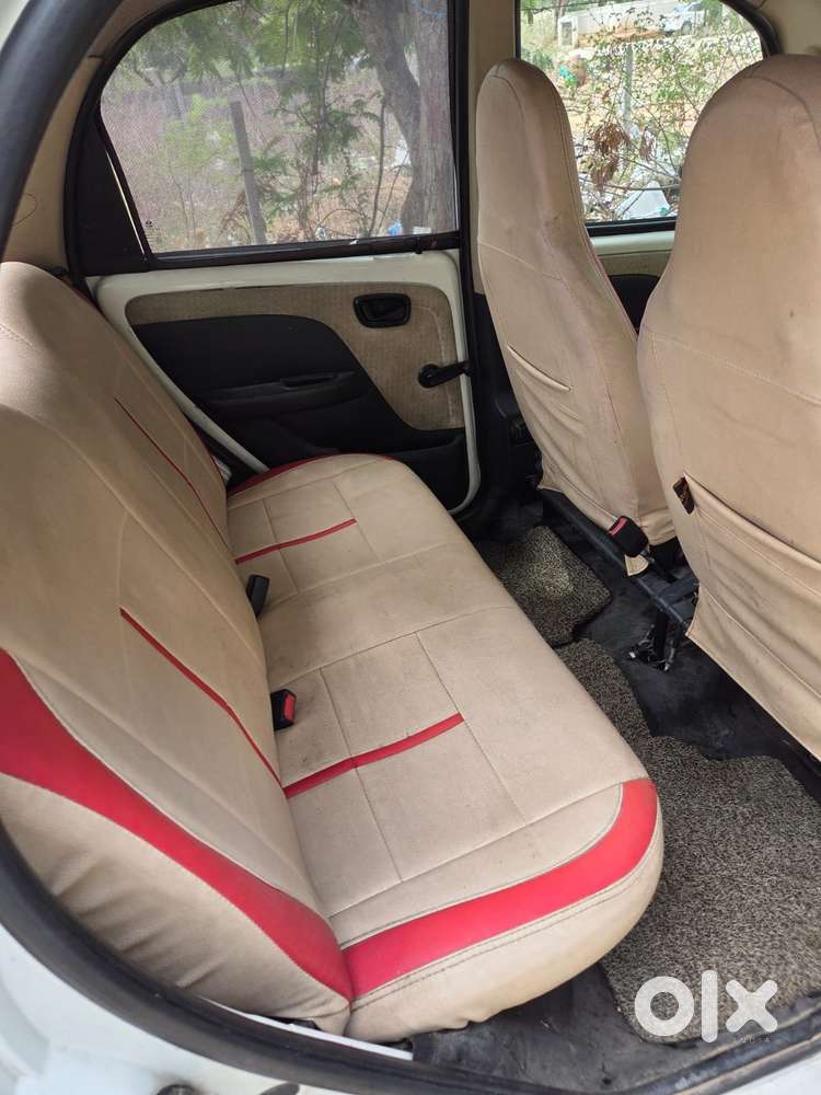 Tata Nano Twist Xt, 2014, Petrol