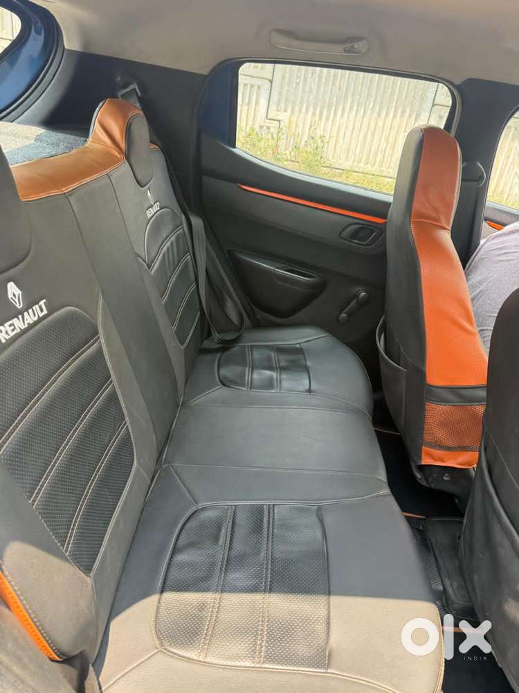 Renault Kwid Climber 1.0 Mt, 2018, Petrol
