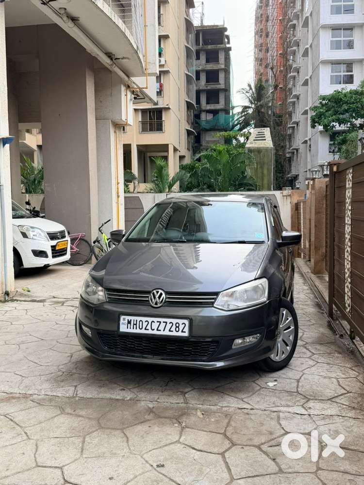 Volkswagen Polo 2013 Petrol - Immaculate Condition