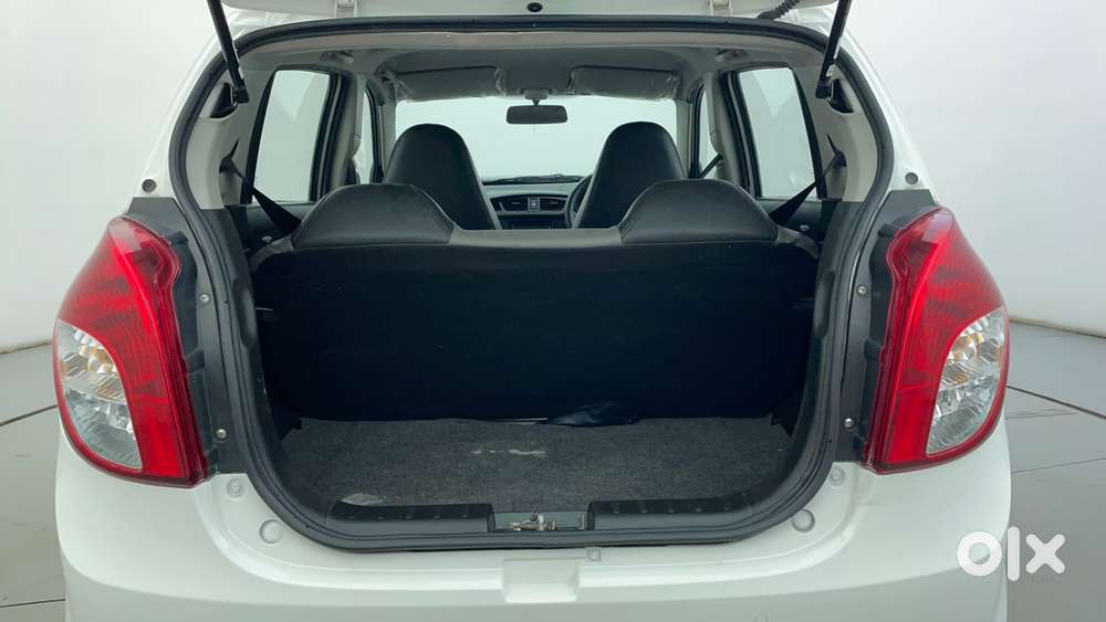 Maruti Suzuki Alto 800 Lxi, 2021, Petrol