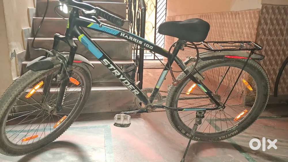 Tata Harris 100 bicycle
