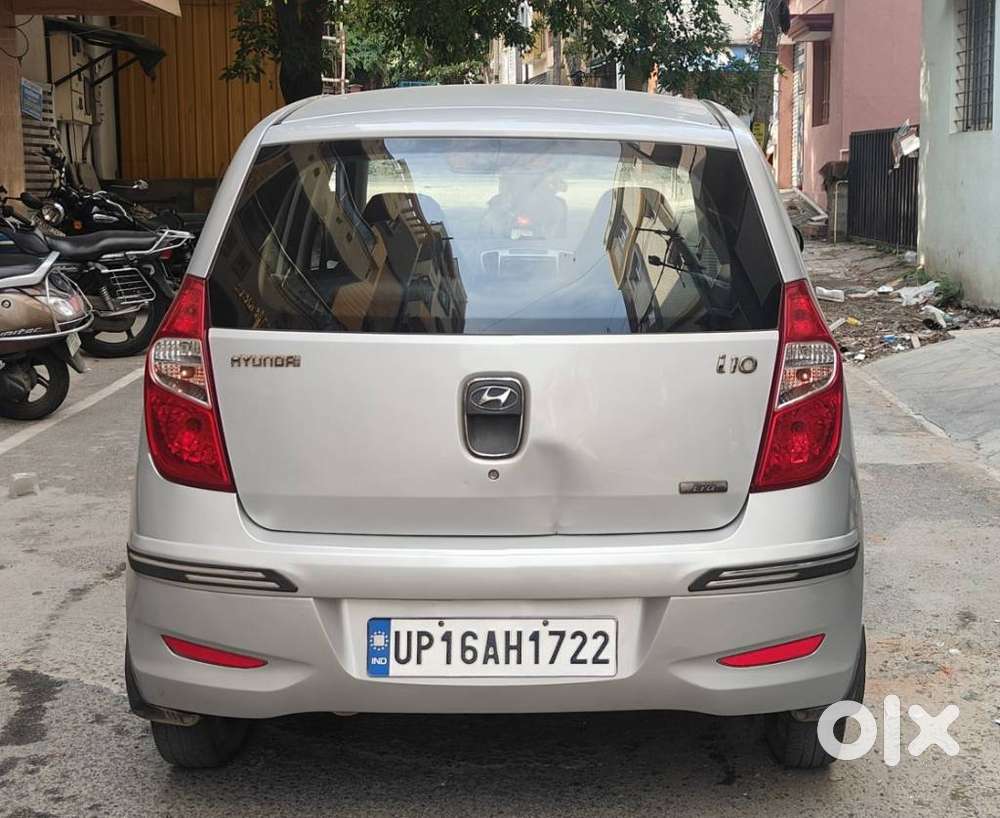 Hyundai I10 Era, 2012, Petrol