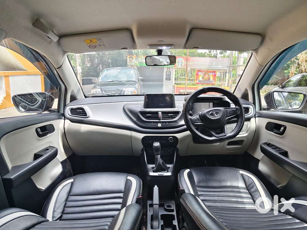 Tata Altroz 1.5 Xm Diesel, 2020, Diesel