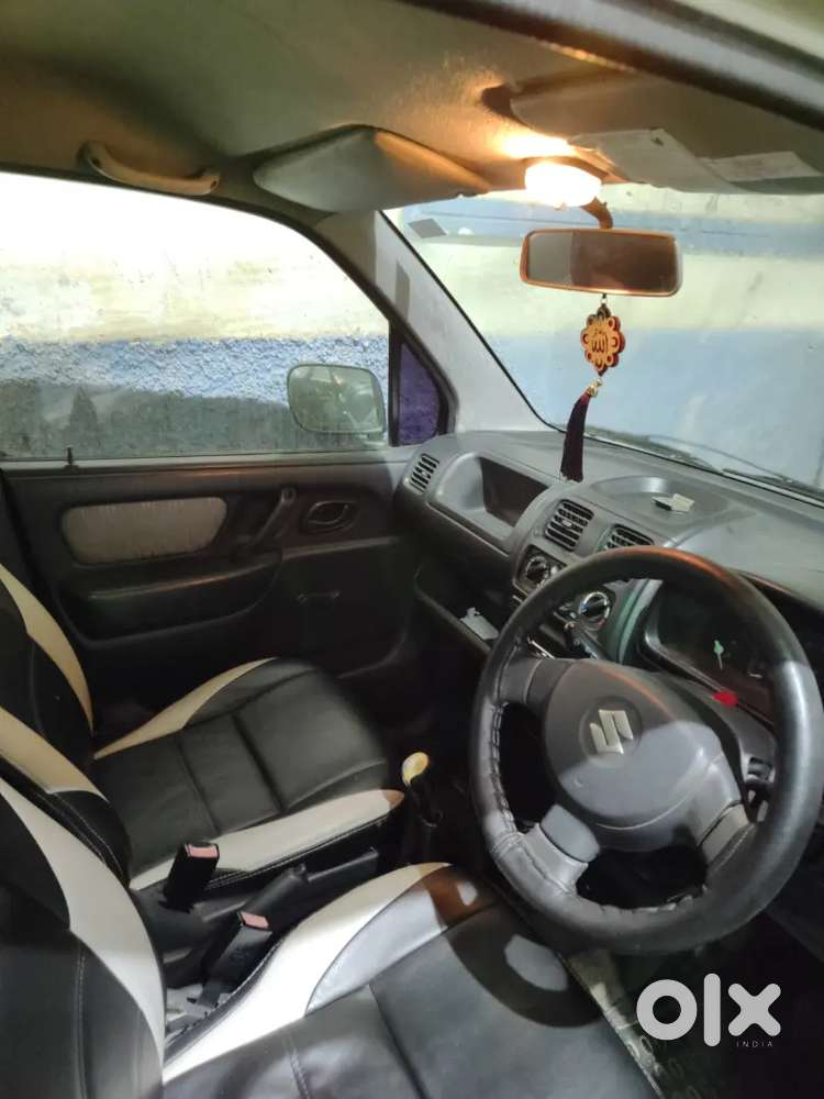 Maruti Suzuki Wagon R