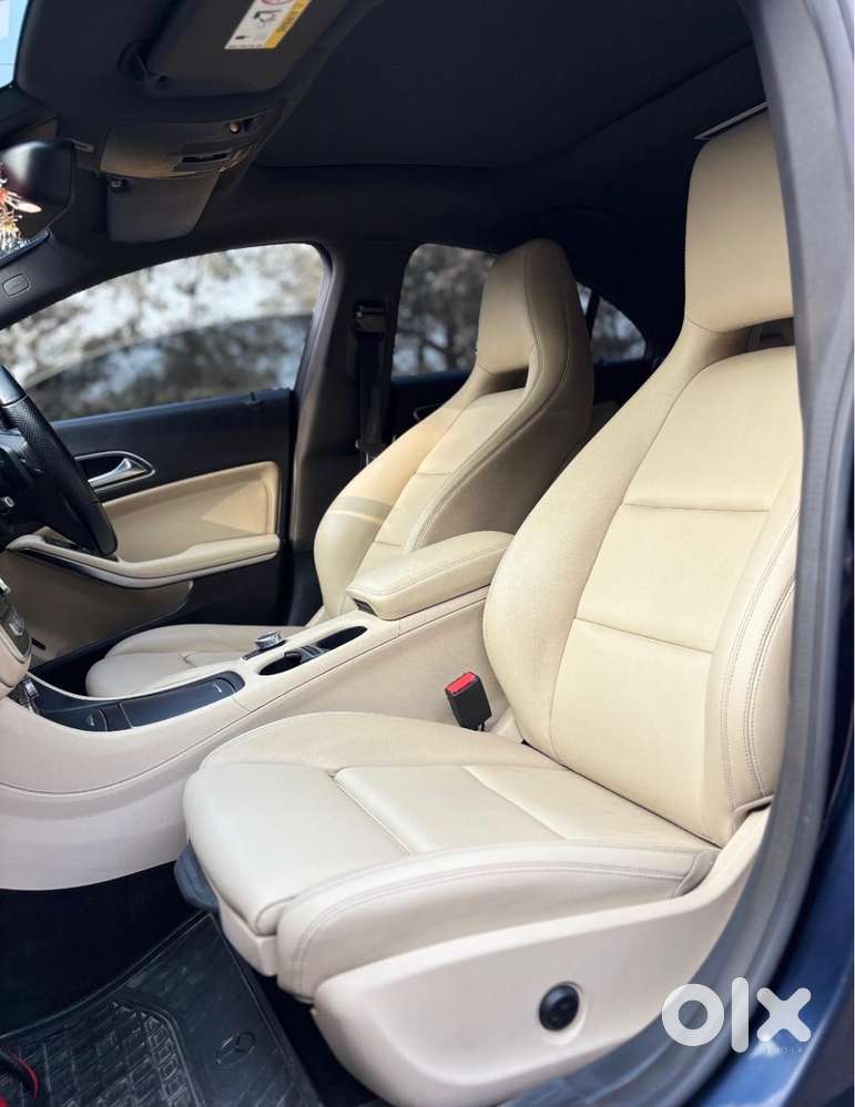 Mercedes-benz Cla 200 Cdi Sport, 2019, Diesel