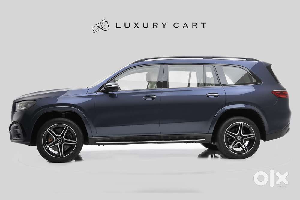 Mercedes-benz Gls 450 4matic, 2026, Petrol