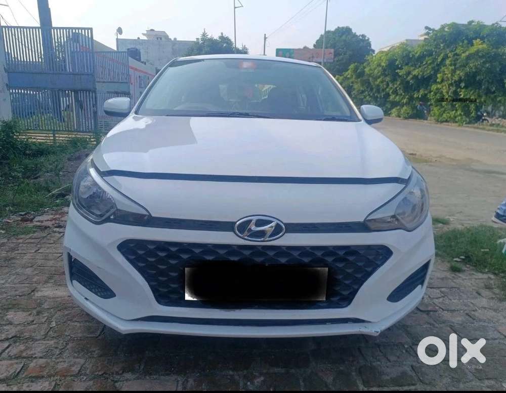 Hyundai I20 1.2 Magna 2019