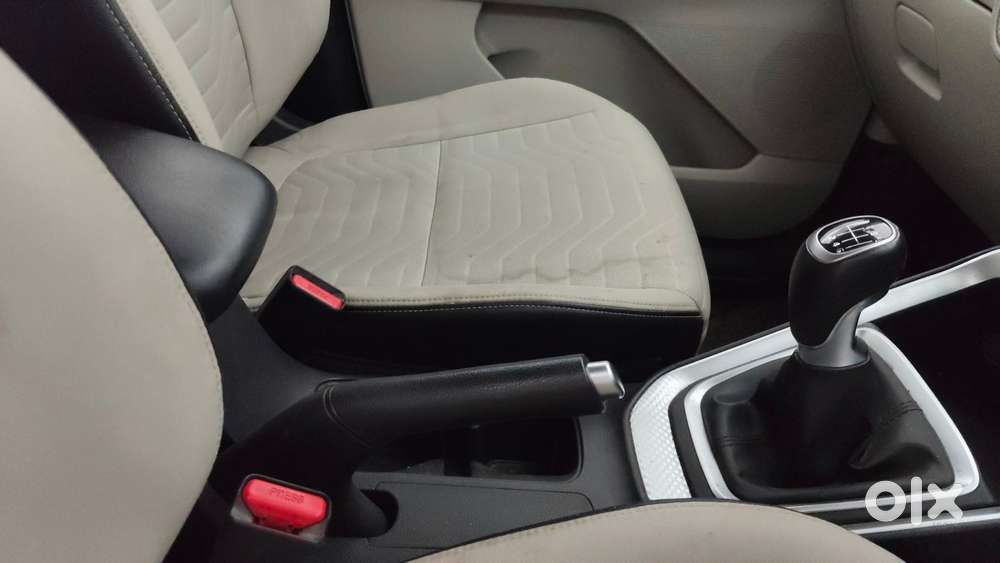 Kia Sonet 1.0 Htx Imt, 2021, Petrol