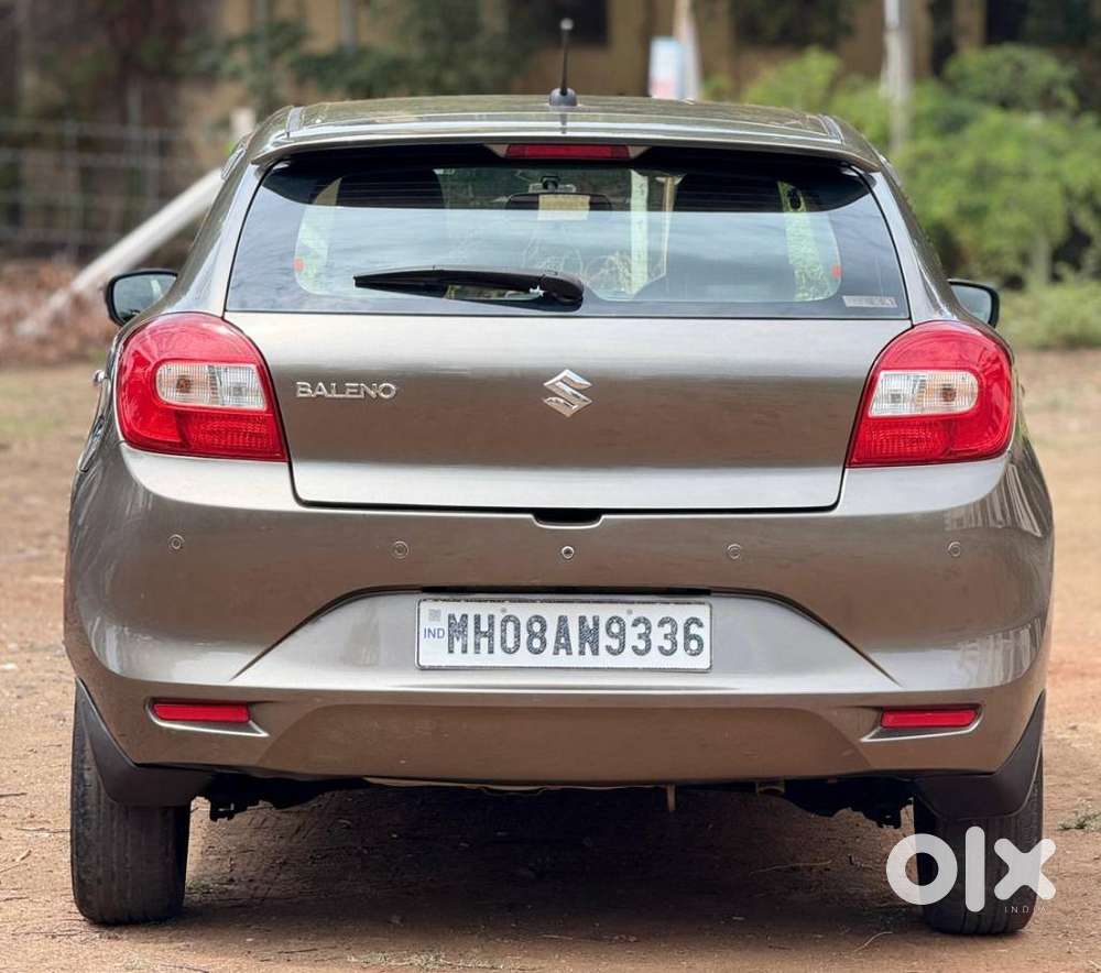 Maruti Suzuki Baleno Delta, 2020, Petrol