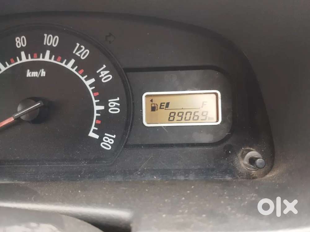 Direct Owner Maruti Alto K10 2012