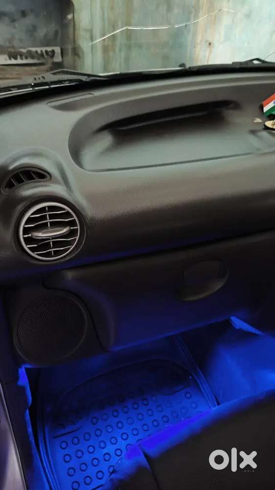 Hyundai Santro 2026 Petrol 10000 Km Driven