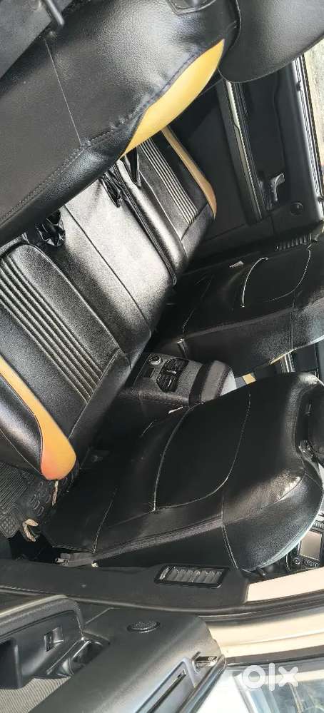 Tata Hexa Xm Plus 2.2 2018
