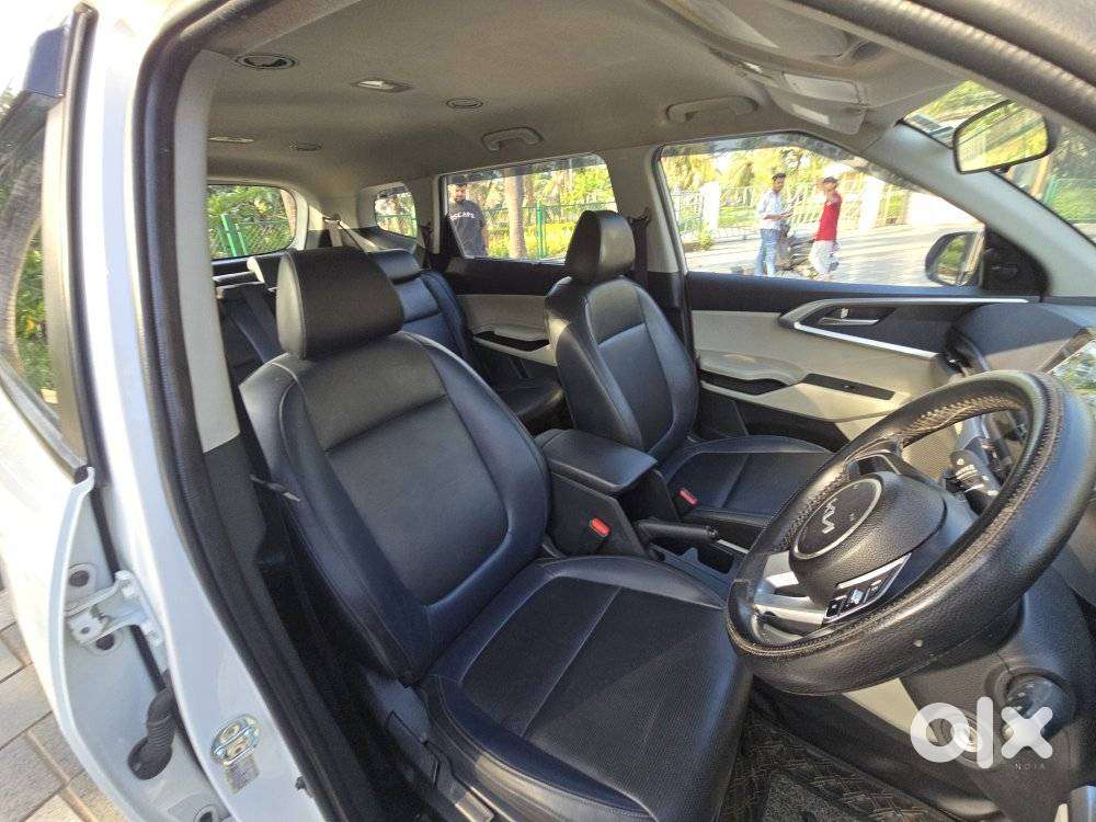 Kia Carens 1.4 Premium 7 Str, 2024, Diesel