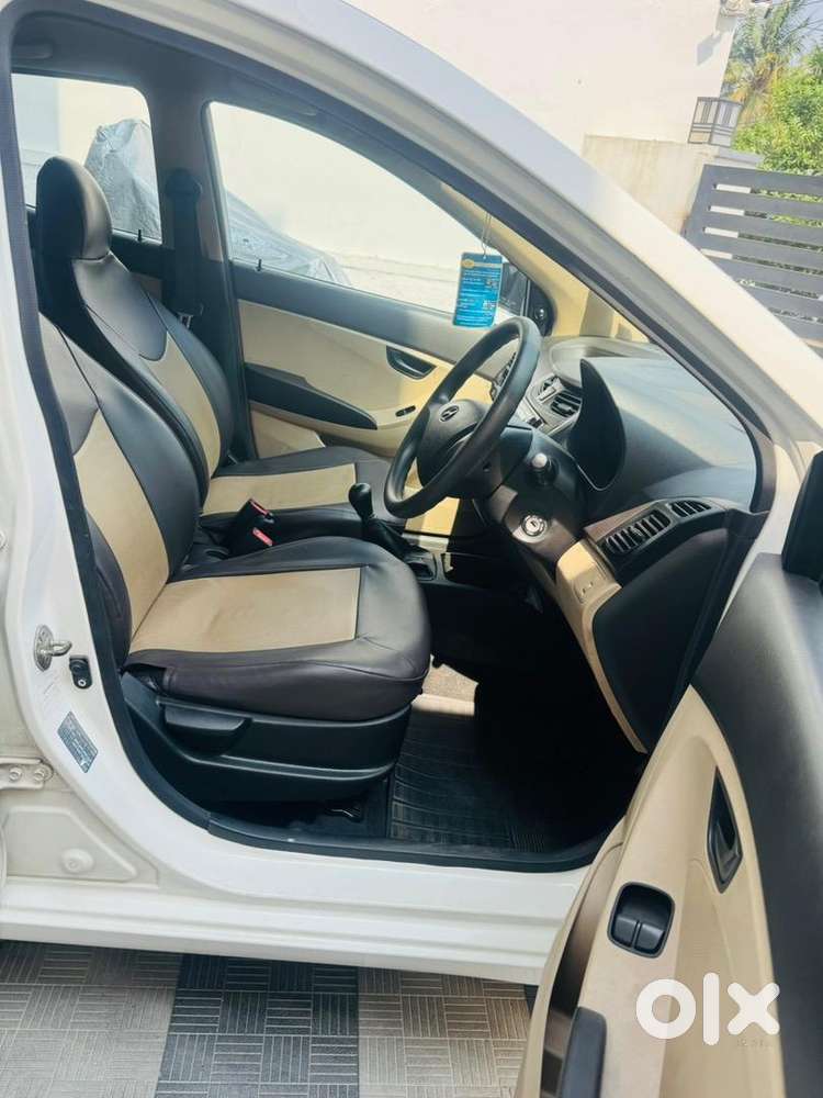 Hyundai Eon 2013 Petrol 40000 Km Driven