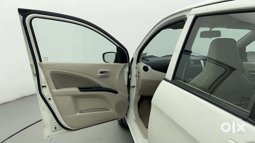 Maruti Suzuki Celerio Zxi Optional Amt, 2018, Petrol