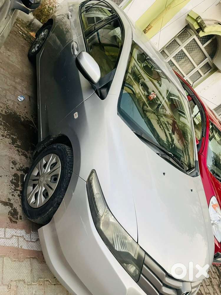 All Original Car With Every Parts