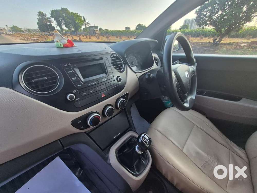 Hyundai Diesel Car 2016