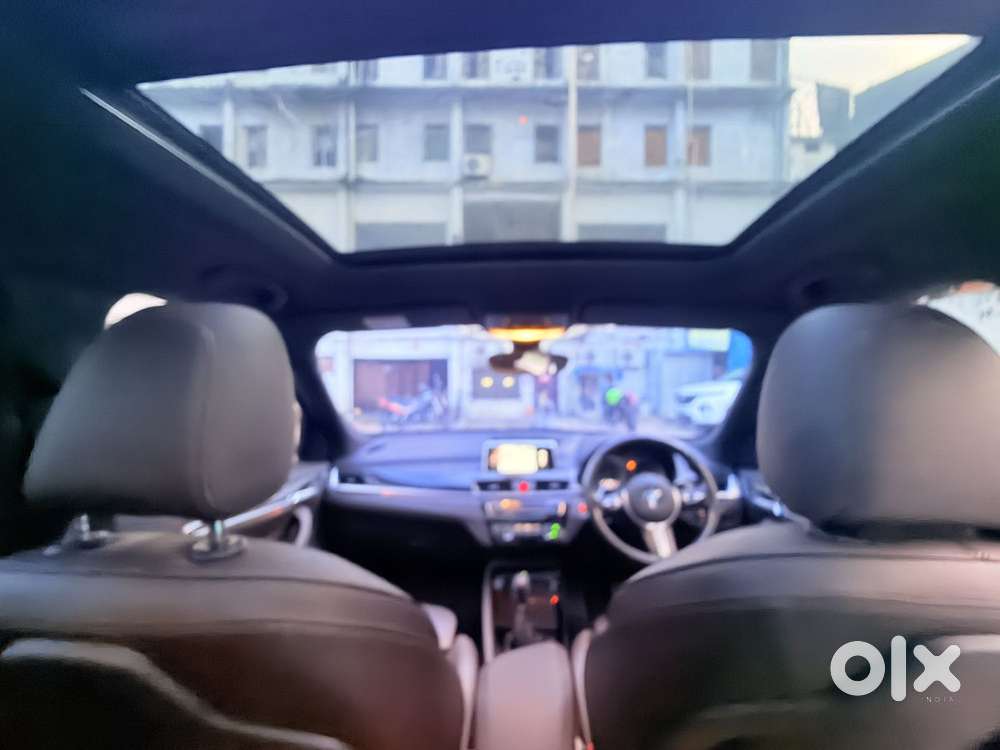 Bmw X1 Xdrive 20d M Sport, 2018, Diesel