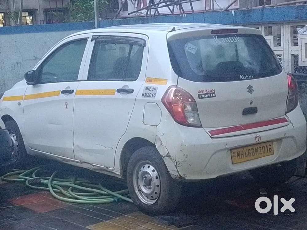 Maruti Suzuki Celerio 2019 First Owner