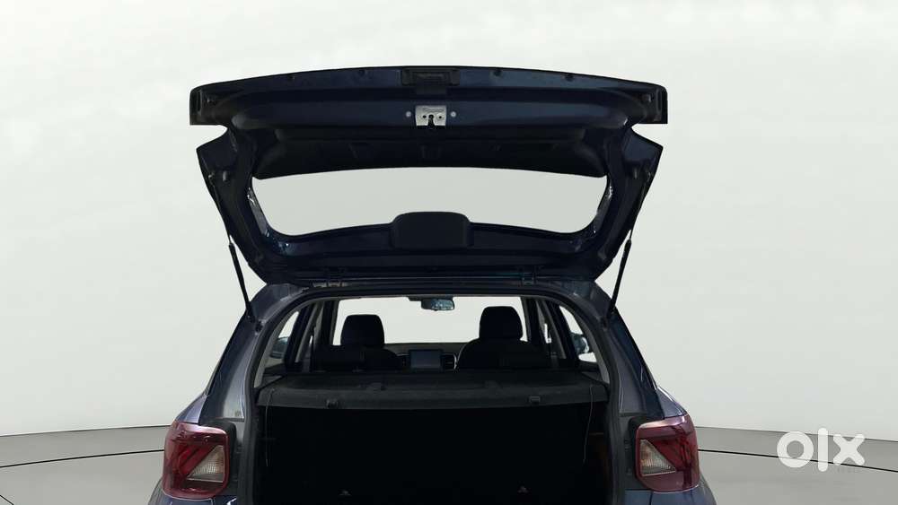 Hyundai Venue Sx Turbo, 2019, Petrol