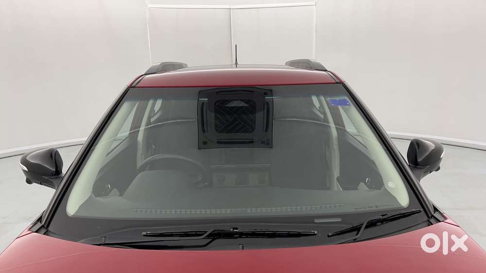 Mahindra Xuv 3xo Ax5l 1.2 Petrol At, 2024, Petrol