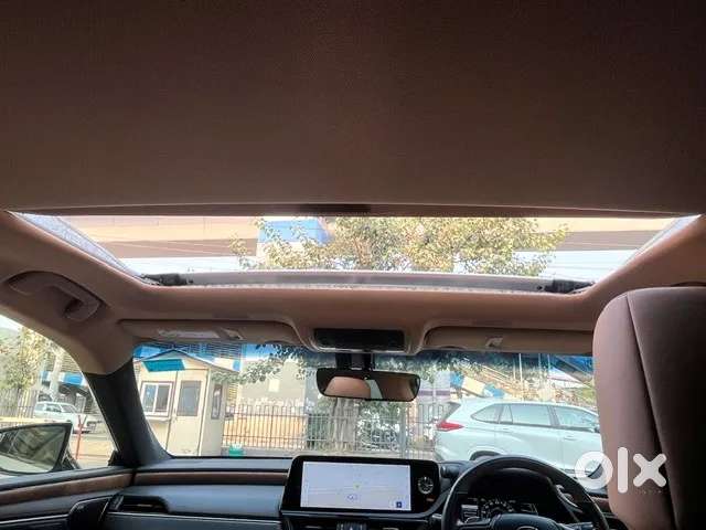 Lexus Es, 2023, Petrol