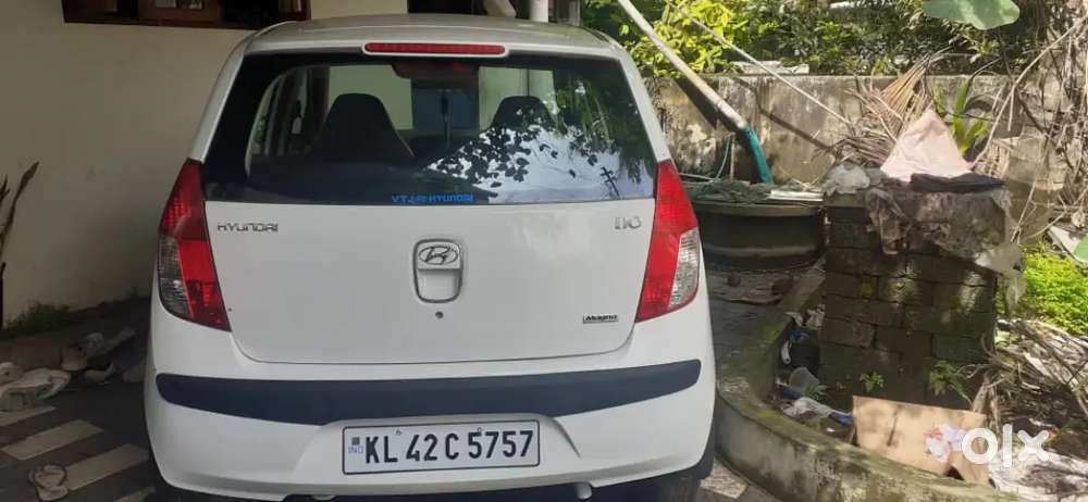 Hyundai I10 Magna Car Sales For Sale