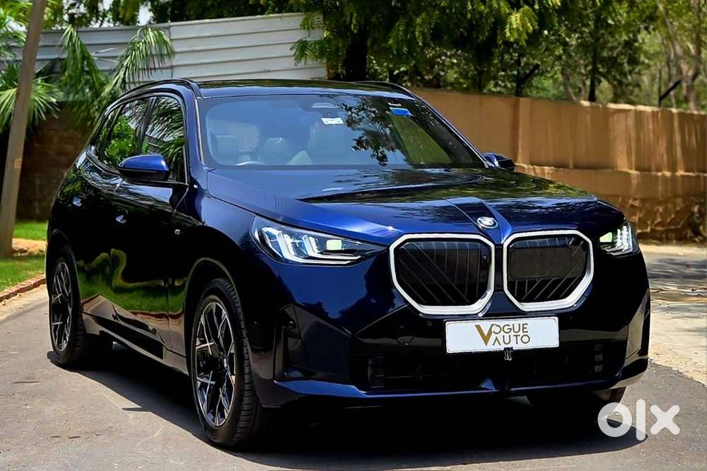Bmw X3 2.0 Xdrive 30i M Sport, 2025, Petrol