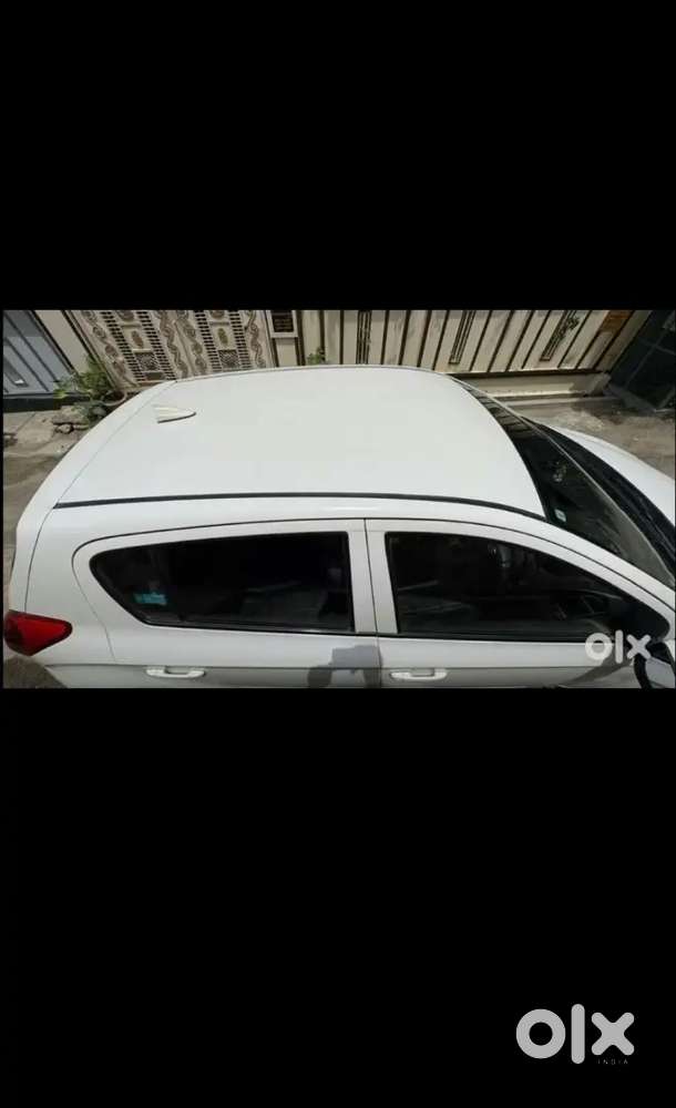 Hyundai I20 1.2 Spotz 2013