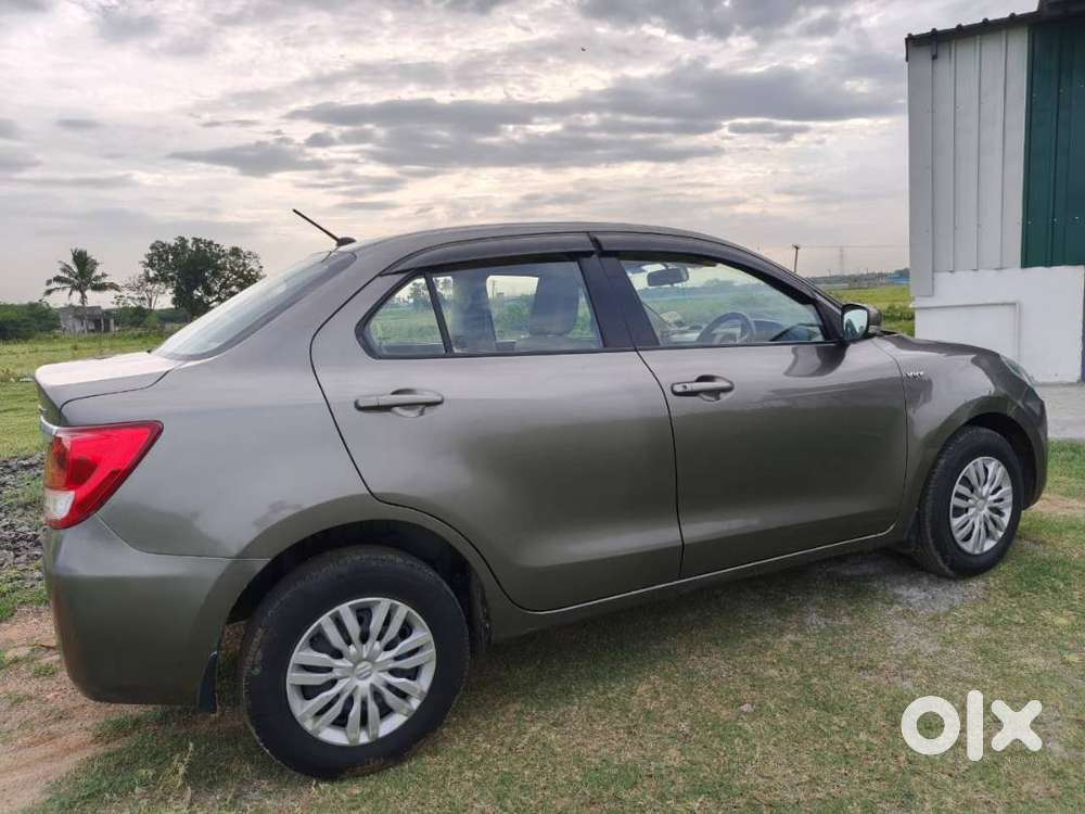 Maruthi Suzuki Dezire Vxi