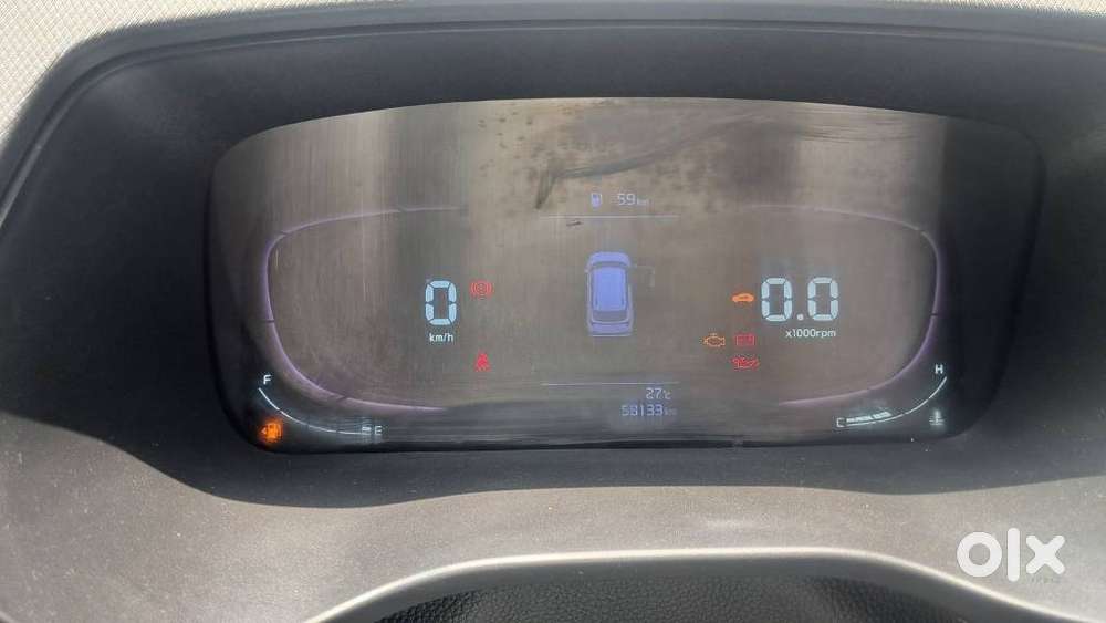 Kia Carens Prestige Plus Diesel, 2022, Diesel