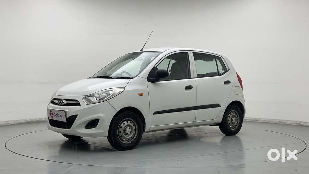 Hyundai I10 Magna 1.1l, 2014, Petrol