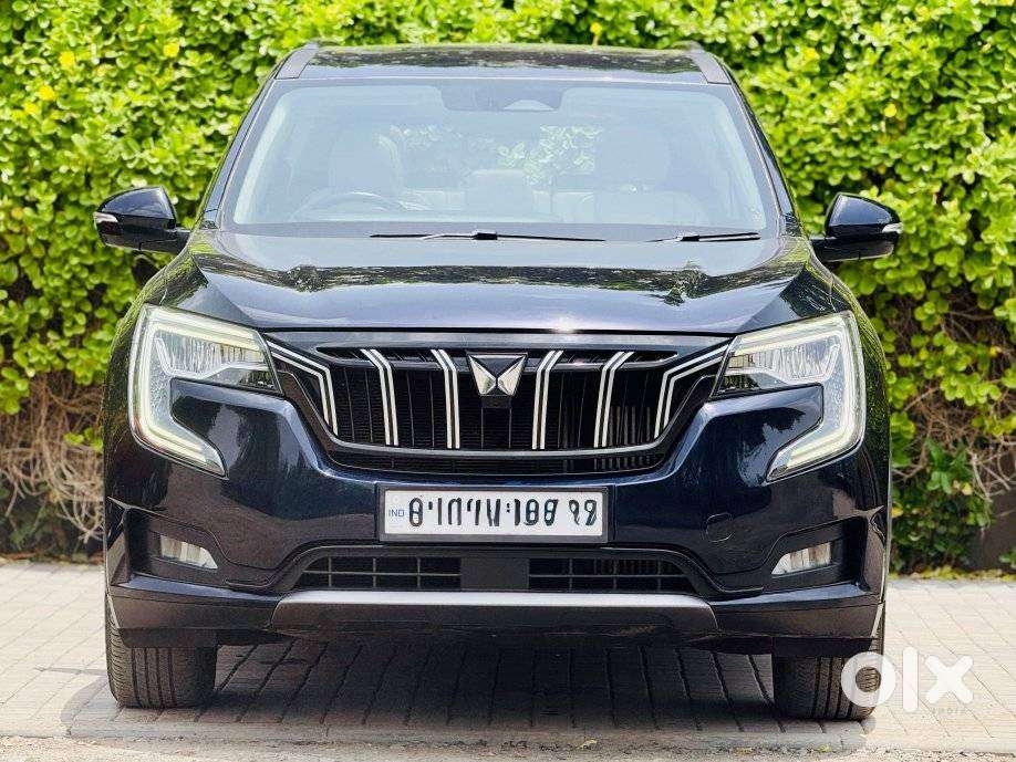 Mahindra Xuv700 2.2 Ax 7 Diesel At Str Awd, 2023, Diesel