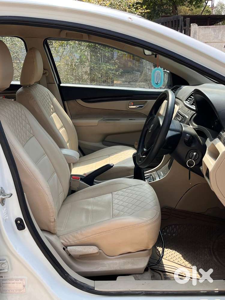 Maruti Suzuki Ciaz Vdi, 2015, Diesel