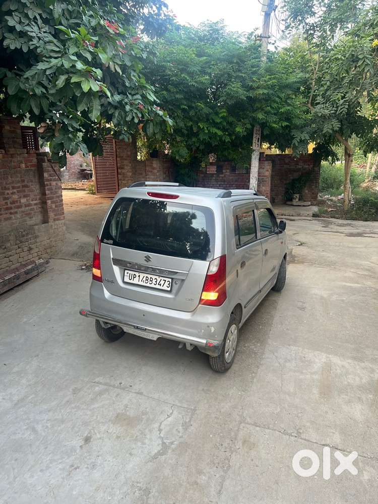Maruti Wagon R 2010