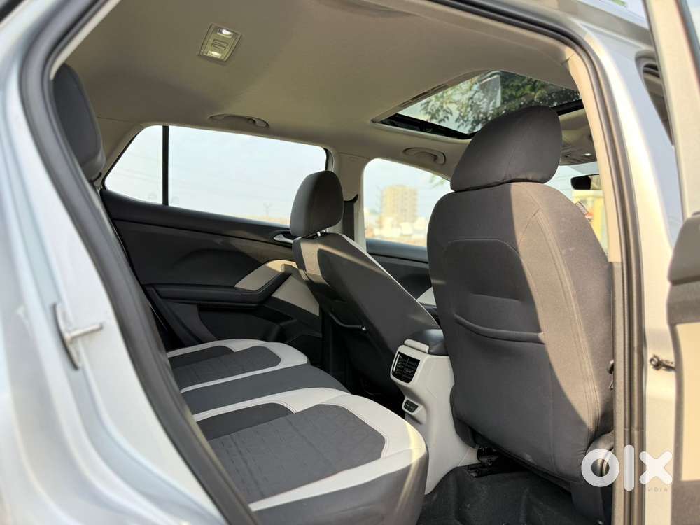 Volkswagen Tiguan 1.5 Tsi, 2022, Petrol