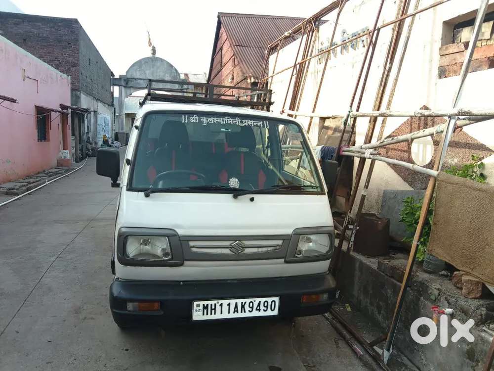 Omni Maruti Suzuki