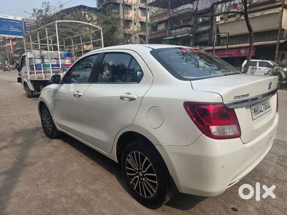 Maruti Suzuki Dzire 2023