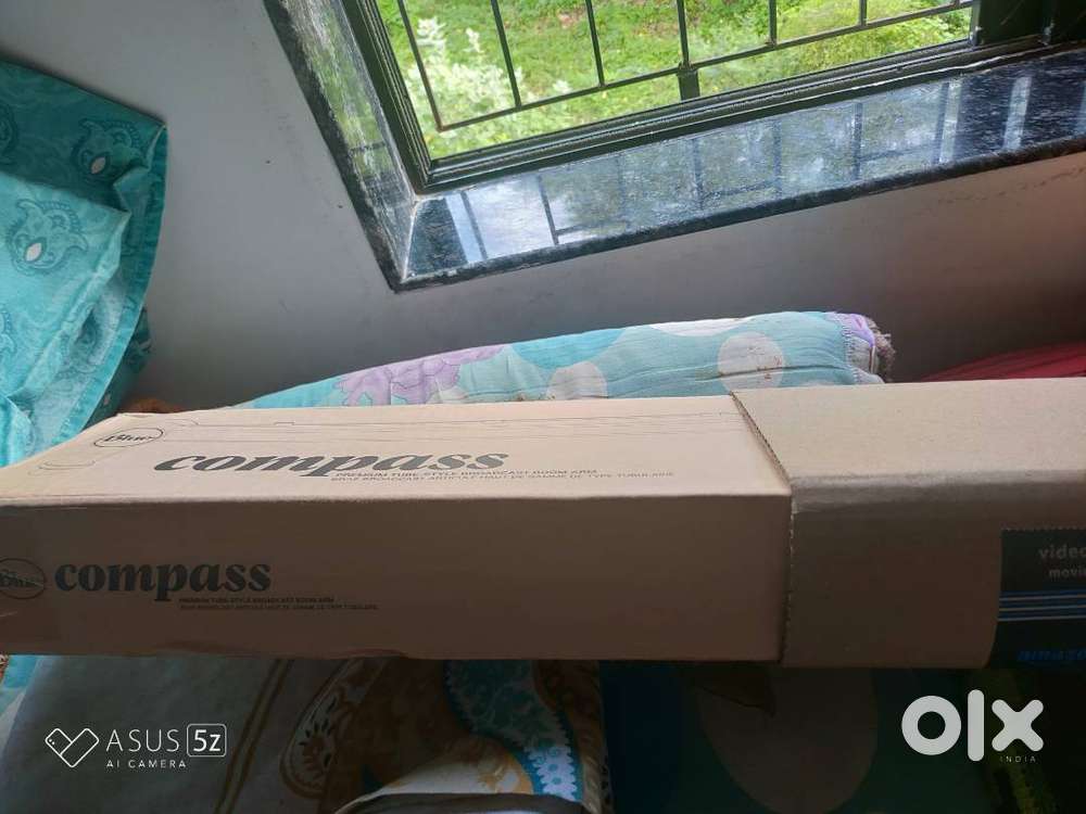 Blue Boom Arm Microphone Stand TVs, Video Audio 1741488010