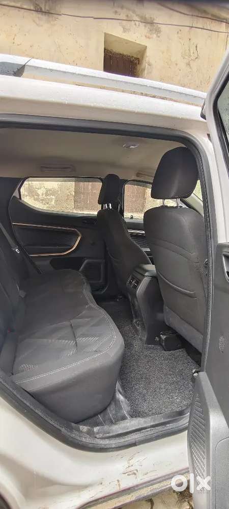 Renault Kiger 1.0 Rxt Petrol 2021