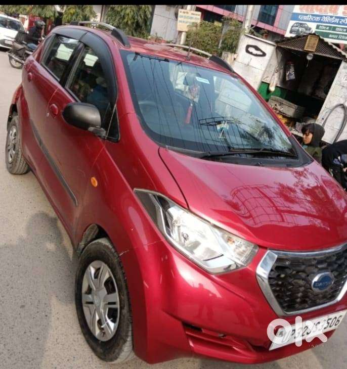 Nissan Datsun Redi Go