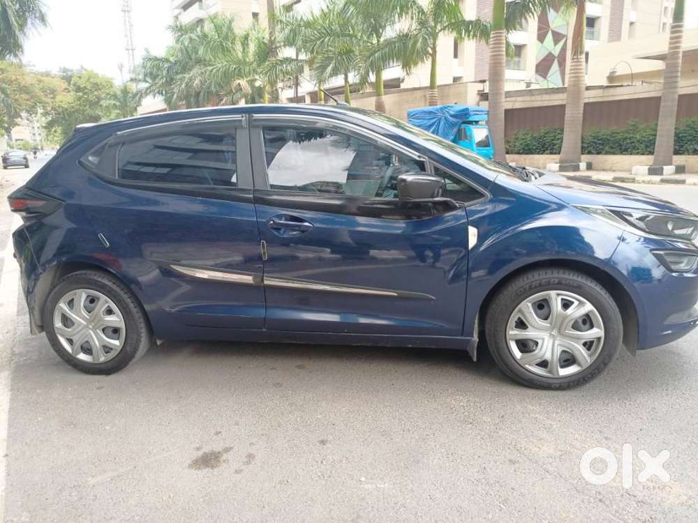Tata Altroz, 2023, Cng & Hybrids