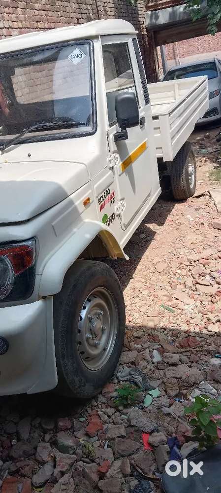 Mahindra Be 6 2023